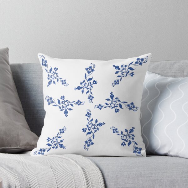 Item preview, Delftish, too designed and sold by IvieLeagueJots.
