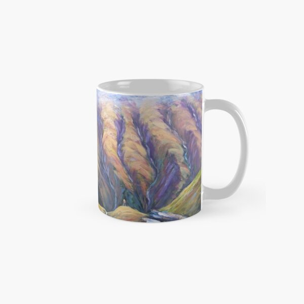 Item preview, Mountain Valley designed and sold by HelenBlair.
