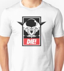 FRIEZA Unisex T-Shirt