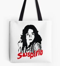 Bolsa de tela Suspiria