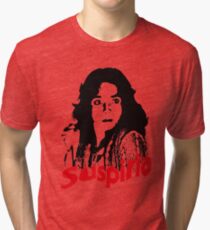 Suspiria Tri-blend T-Shirt