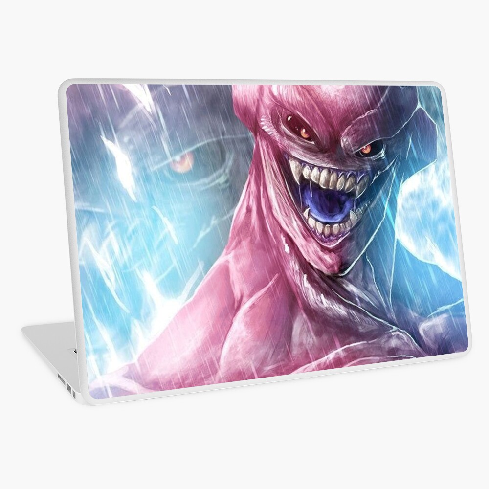 MAJIN BUU Magnet for Sale by Jon Skywalker