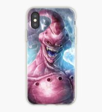 MAJIN BUU iPhone Case