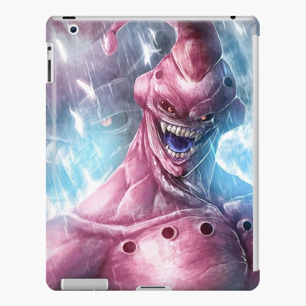 MAJIN BUU Magnet for Sale by Jon Skywalker