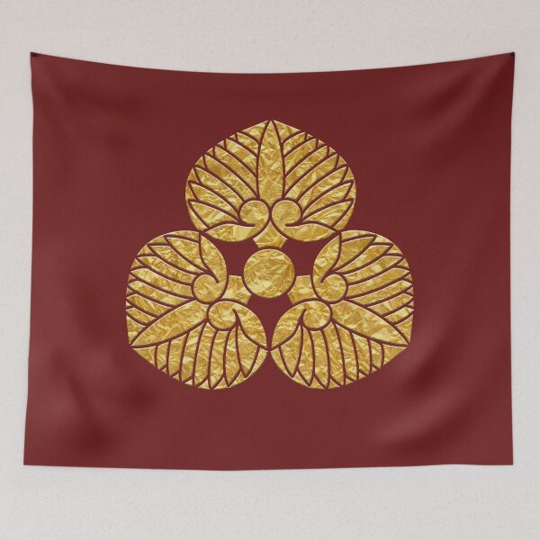 Item preview, Japanese Mon Mitsu Kouhone designed and sold by Takeda-art.