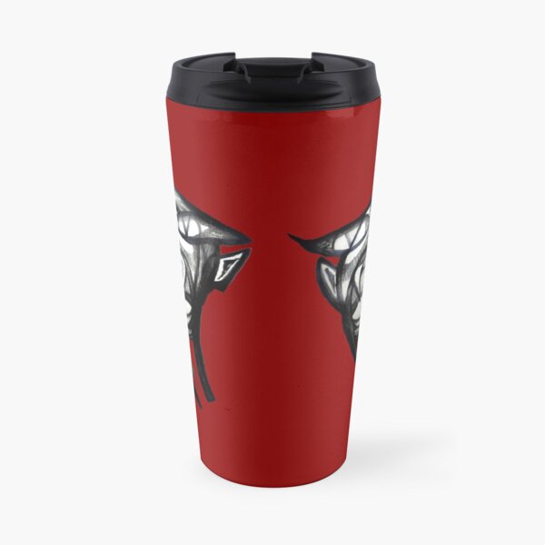 Vampire Travel Mug
