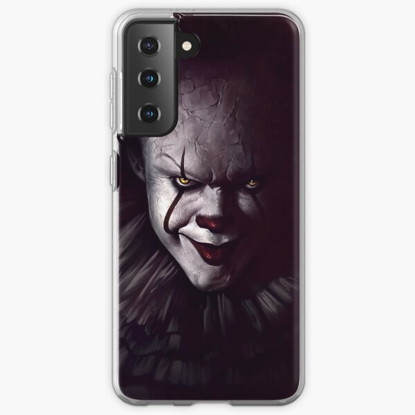 IT Coque souple Samsung Galaxy