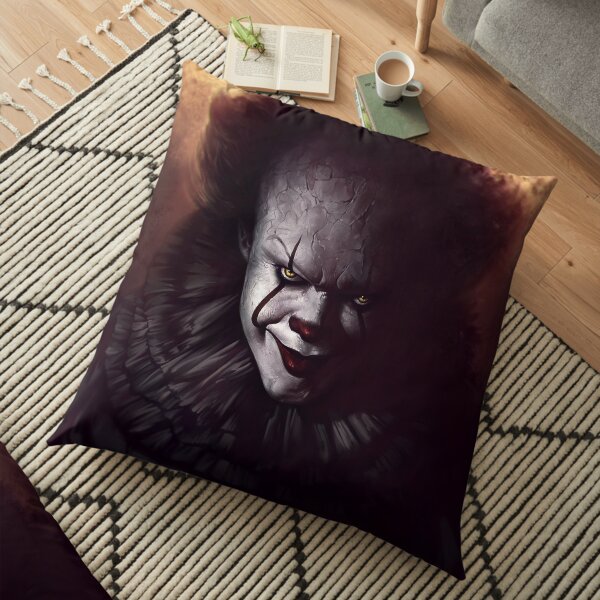 IT Floor Pillow
