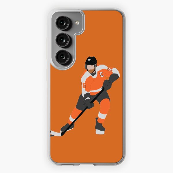 philadelphia flyers carter hart Case Samsung Galaxy S23, S23 Plus