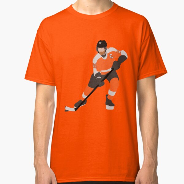 claude giroux t shirt