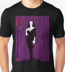 Vampira Unisex T-Shirt
