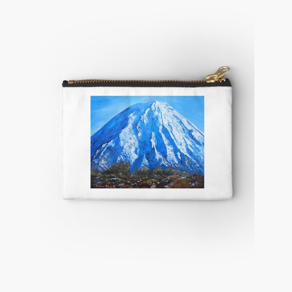 Item preview, Mt Ngauruhoe designed and sold by HelenBlair.