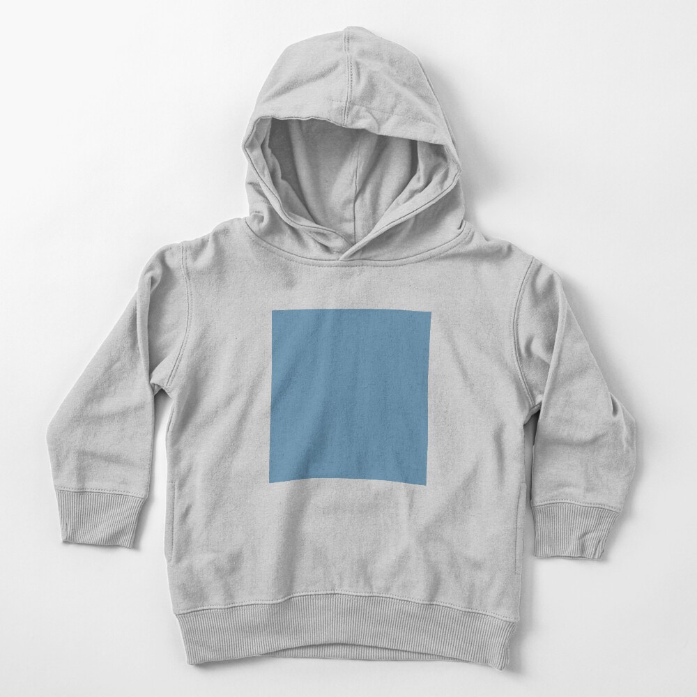 air force blue hoodie