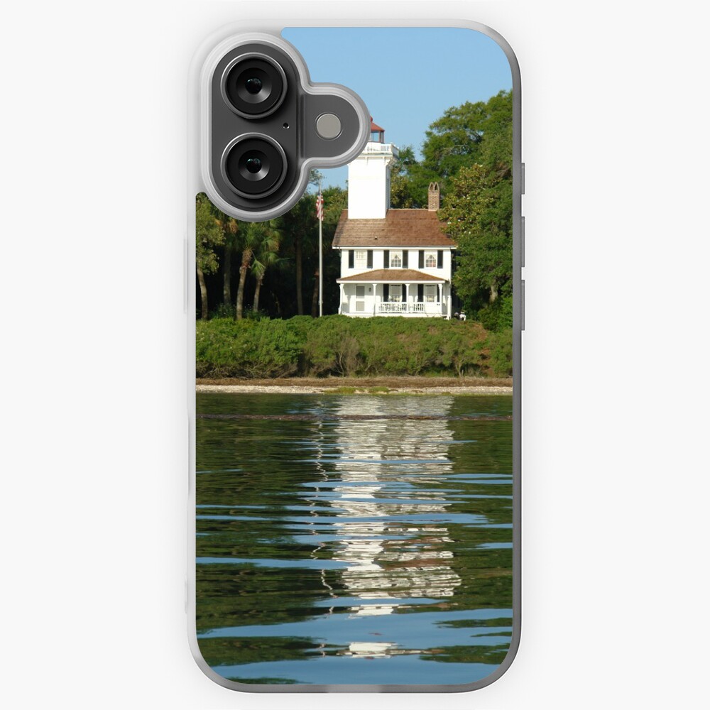 Item preview, iPhone Soft Case designed and sold by 2CrabbySisters.