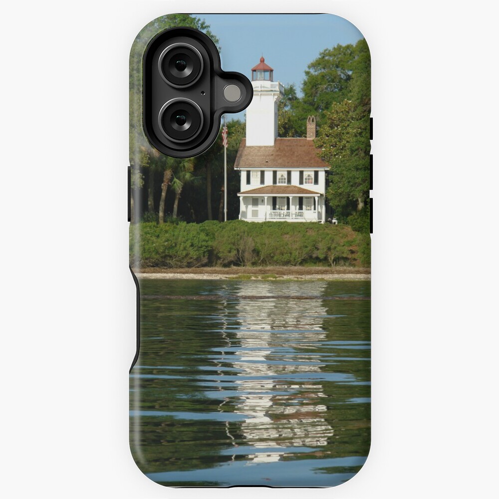 Item preview, iPhone Tough Case designed and sold by 2CrabbySisters.