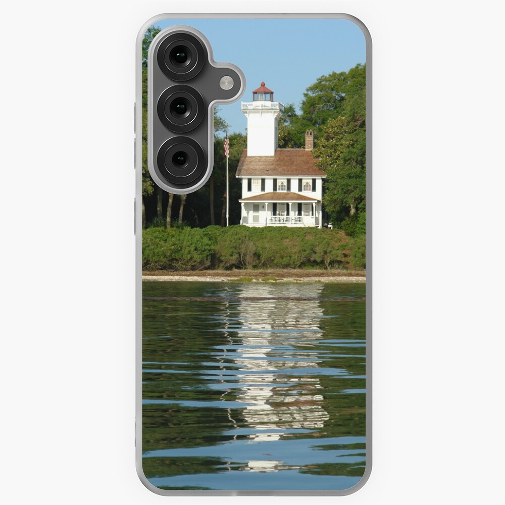 Item preview, Samsung Galaxy Soft Case designed and sold by 2CrabbySisters.