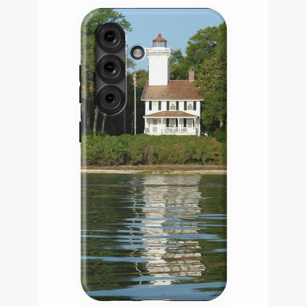 Item preview, Samsung Galaxy Tough Case designed and sold by 2CrabbySisters.