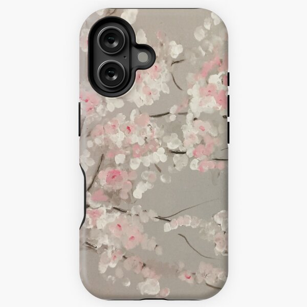 Item preview, Cherry Blossom by artist Kerry Bowler designed and sold by kerrybowler.