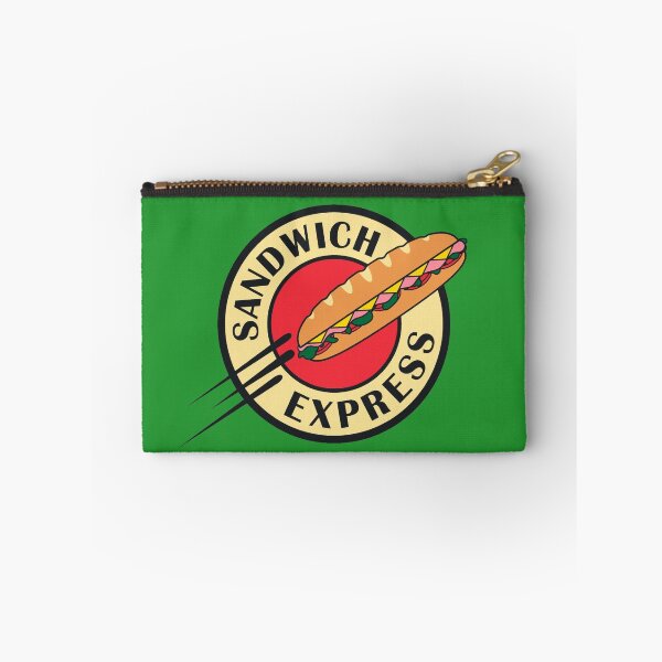 Item preview, sandwich express designed and sold by manikx.
