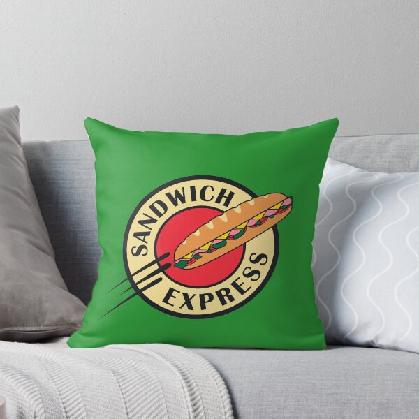 Item preview, sandwich express designed and sold by manikx.