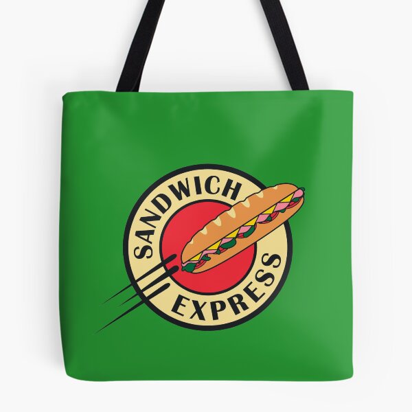 Item preview, sandwich express designed and sold by manikx.