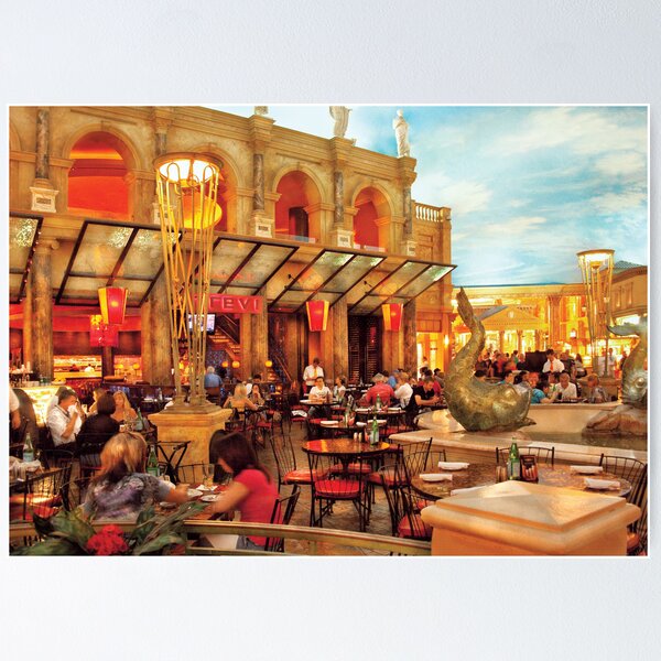 Item preview, Lunch in Italy designed and sold by Mike Savad Photography.