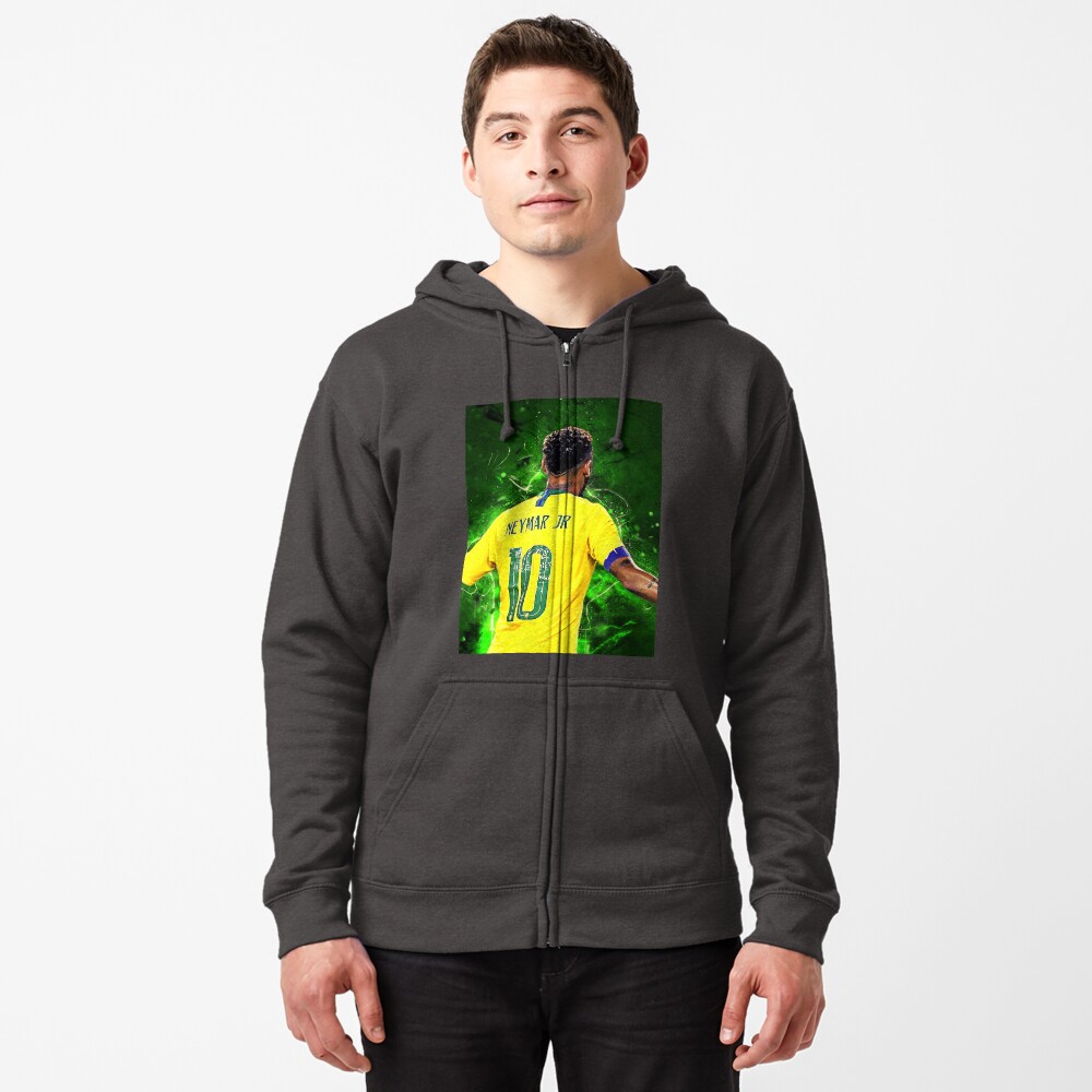 neymar jr hoodie