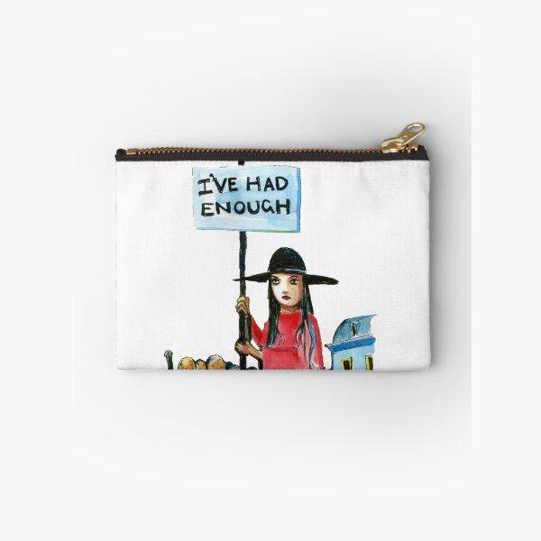 Item preview, Enough already designed and sold by Saint  Beckett.