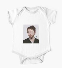 Thom Yorke One Piece - Short Sleeve