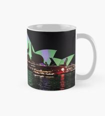 Vivid Sydney2 Classic Mug