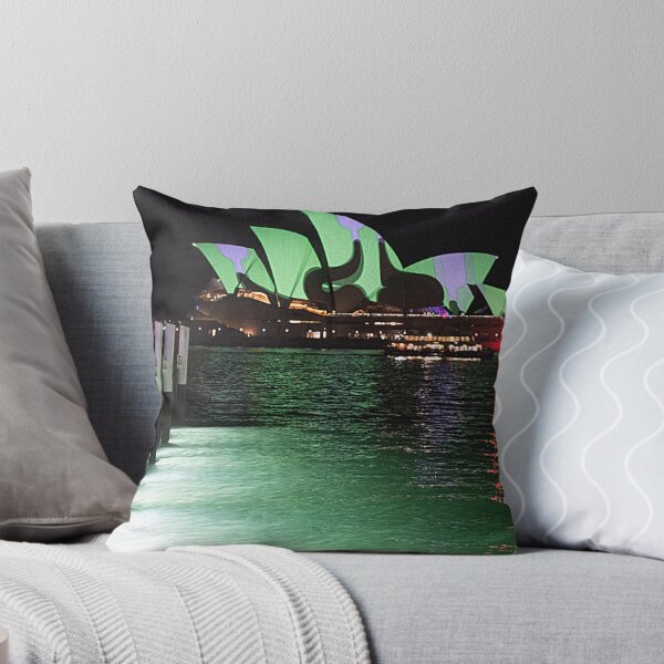 Item preview, Vivid Sydney2 designed and sold by Marylou Badeaux.