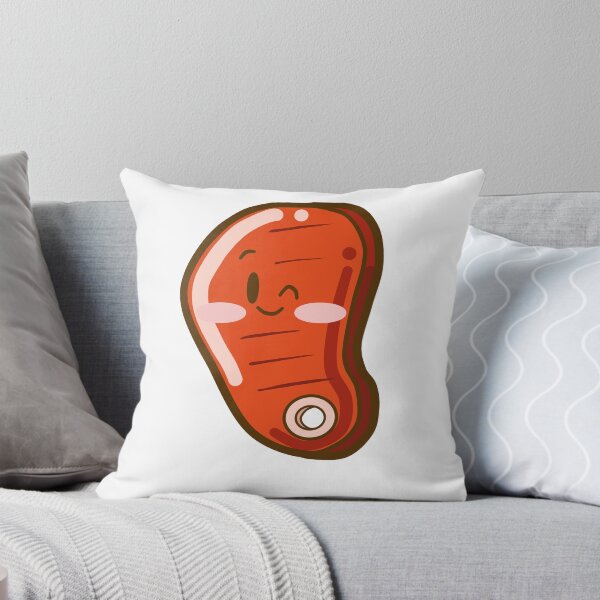 Item preview, Kawaii Meat Chop designed and sold by Conxypy.