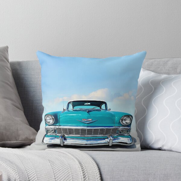 Item preview, Classic '56 Chevy designed and sold by BarnArt.