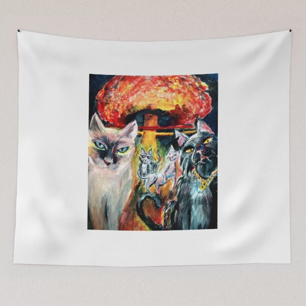 Item preview, Catocalypse designed and sold by Sbrannan.
