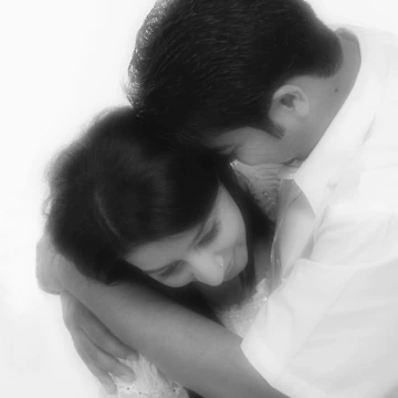 Artwork thumbnail, INTIMATE MOMENTS by RakeshSyal