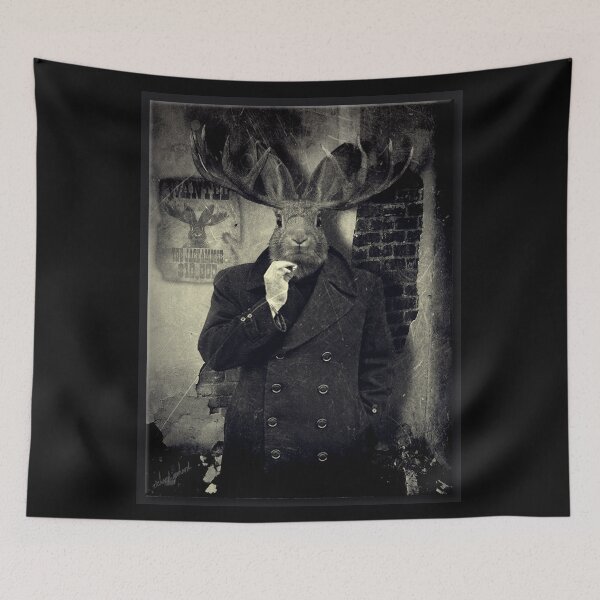 Item preview, The Jackamoose designed and sold by Richard  Gerhard.