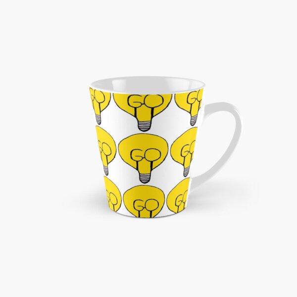 GO Tall Mug