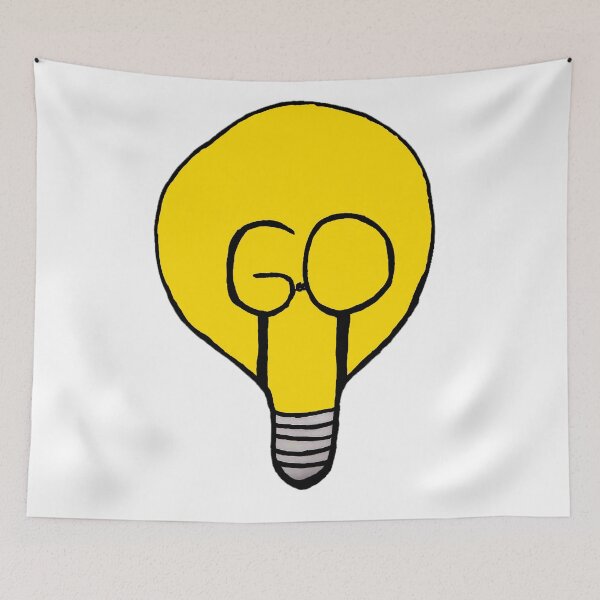 Item preview, GO designed and sold by Ian Wylie.