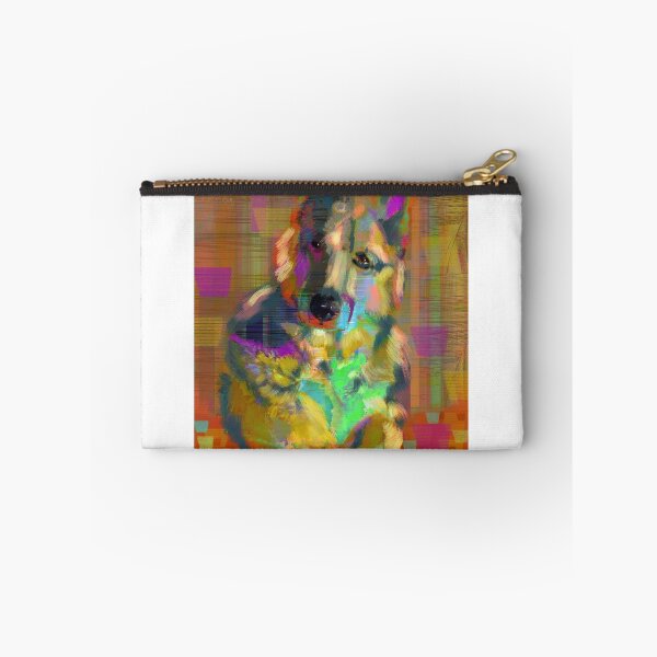 Item preview, The Happy Shepherd designed and sold by Alma Lee.