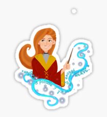 Nerve Sticker