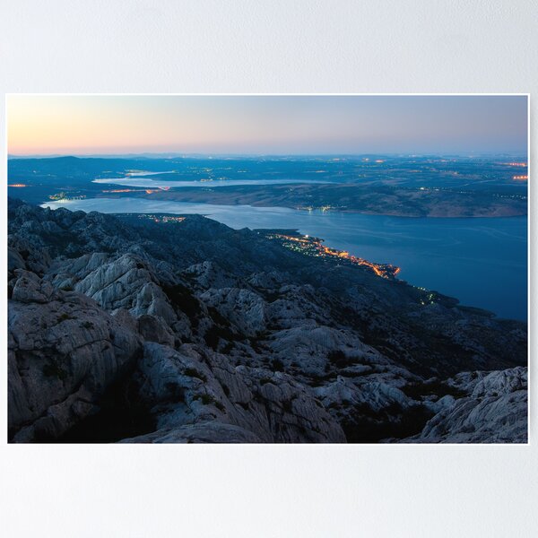 Item preview, Starigrad designed and sold by ivancoric.