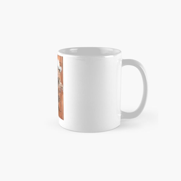 BROKEBACK MOUNTAIN Classic Mug