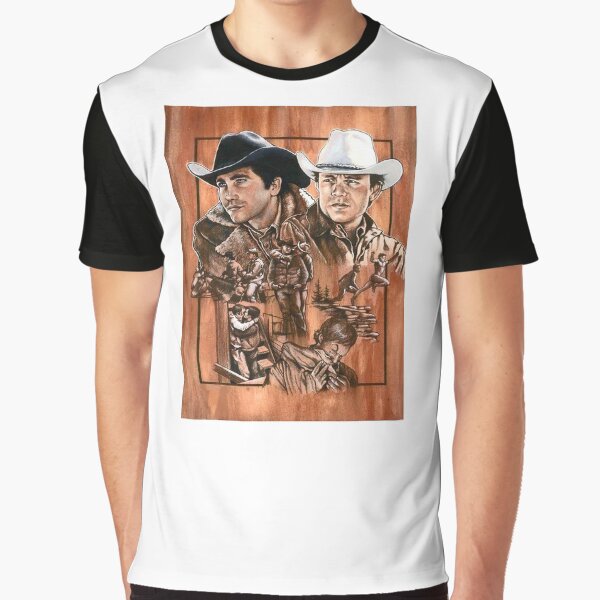 Item preview, BROKEBACK MOUNTAIN designed and sold by JAYMILO.