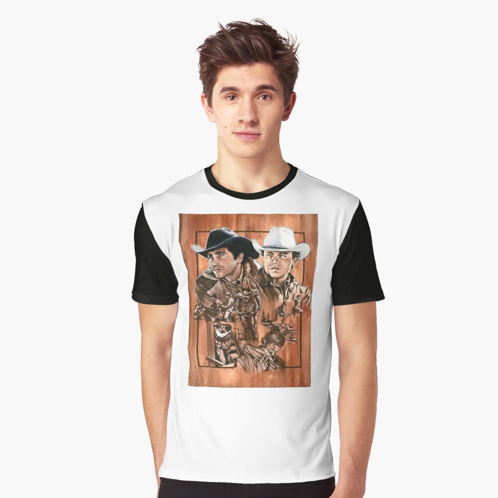 brokeback mountain shirt