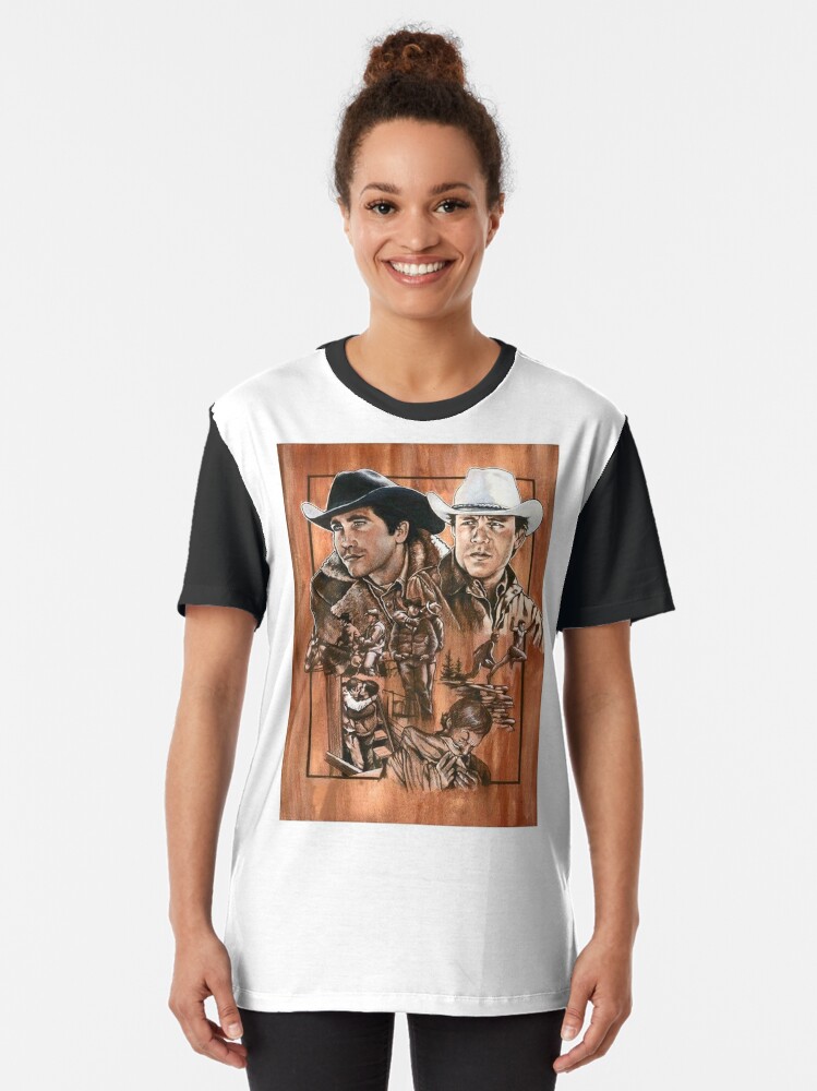 brokeback mountain shirt