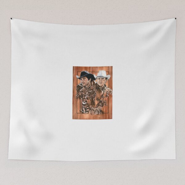 Item preview, BROKEBACK MOUNTAIN designed and sold by JAYMILO.