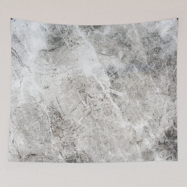 Item preview, White and Gray Rock Texture designed and sold by Lemon  Merch.