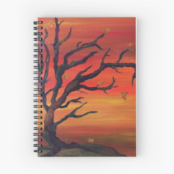 Item preview, Autumnal Whispers designed and sold by greybirdartist.