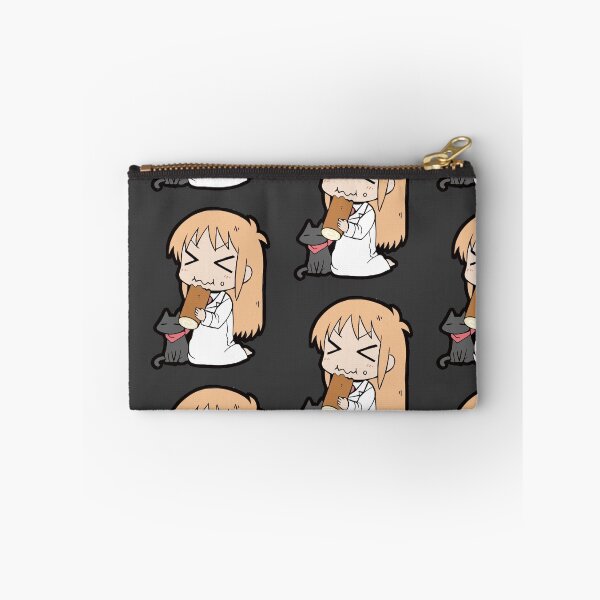 Item preview, Hakase and Sakamoto Chibi designed and sold by Chibify.