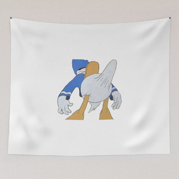 Item preview, donald duck meme designed and sold by observation.